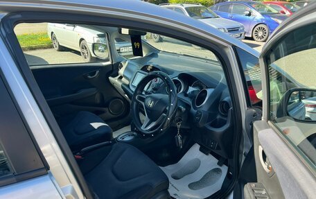 Honda Fit III, 2010 год, 709 000 рублей, 14 фотография