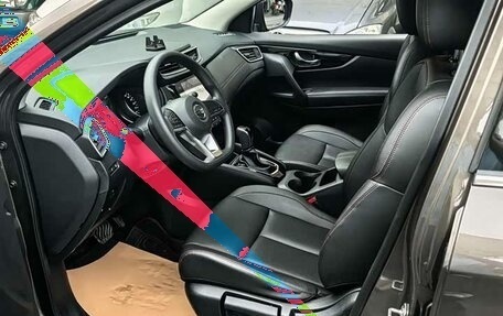 Nissan Qashqai, 2022 год, 1 550 000 рублей, 6 фотография
