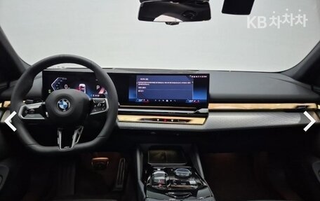 BMW 5 серия, 2025 год, 6 030 210 рублей, 7 фотография