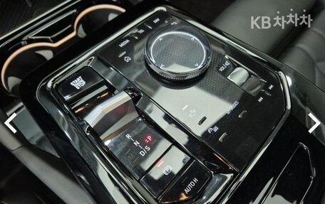 BMW 5 серия, 2025 год, 6 030 210 рублей, 6 фотография