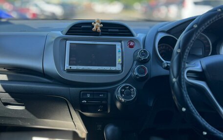 Honda Fit III, 2010 год, 709 000 рублей, 20 фотография