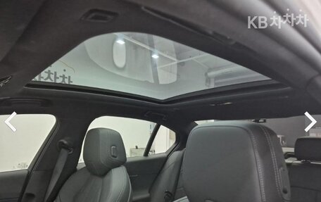 BMW 5 серия, 2025 год, 6 030 210 рублей, 12 фотография
