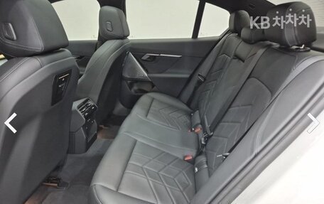 BMW 5 серия, 2025 год, 6 030 210 рублей, 10 фотография