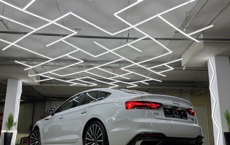 Audi A5, 2024 год, 5 400 000 рублей, 2 фотография