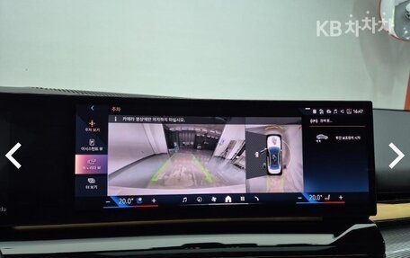 BMW 5 серия, 2025 год, 6 030 210 рублей, 15 фотография