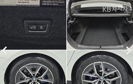 BMW 5 серия, 2025 год, 6 030 210 рублей, 18 фотография