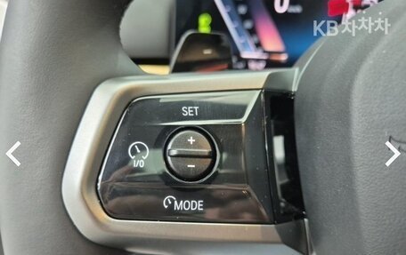 BMW 5 серия, 2025 год, 6 030 210 рублей, 14 фотография