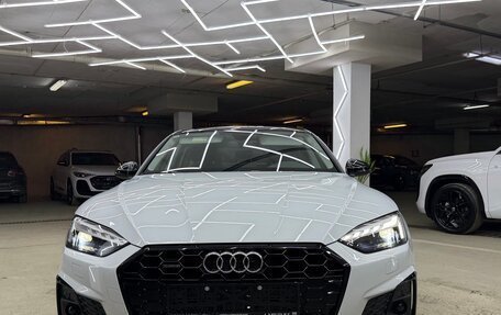Audi A5, 2024 год, 5 400 000 рублей, 6 фотография