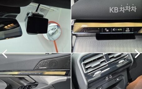 BMW 5 серия, 2025 год, 6 030 210 рублей, 17 фотография