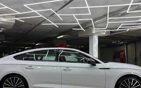 Audi A5, 2024 год, 5 400 000 рублей, 8 фотография