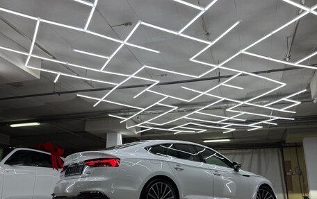 Audi A5, 2024 год, 5 400 000 рублей, 4 фотография