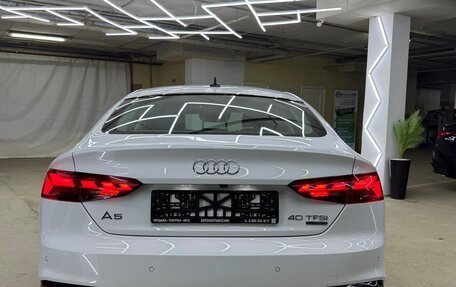 Audi A5, 2024 год, 5 400 000 рублей, 10 фотография
