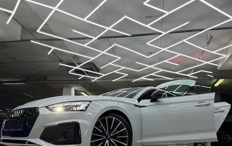 Audi A5, 2024 год, 5 400 000 рублей, 14 фотография