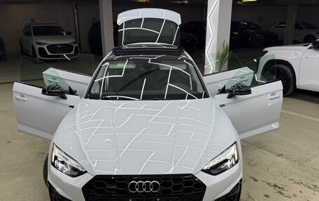 Audi A5, 2024 год, 5 400 000 рублей, 15 фотография