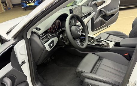 Audi A5, 2024 год, 5 400 000 рублей, 17 фотография