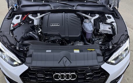 Audi A5, 2024 год, 5 400 000 рублей, 34 фотография