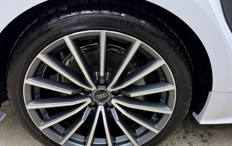 Audi A5, 2024 год, 5 400 000 рублей, 32 фотография