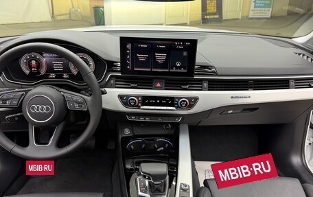 Audi A5, 2024 год, 5 400 000 рублей, 24 фотография
