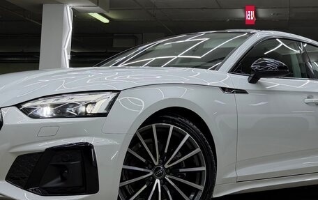Audi A5, 2024 год, 5 400 000 рублей, 37 фотография