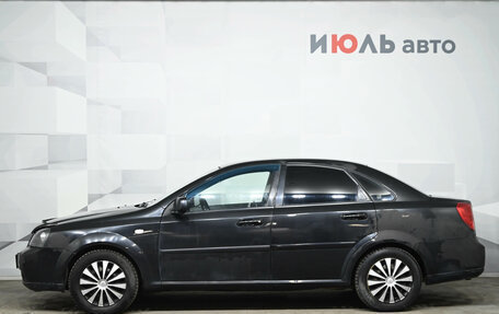 Chevrolet Lacetti, 2011 год, 480 000 рублей, 7 фотография