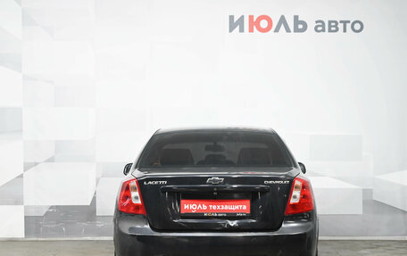 Chevrolet Lacetti, 2011 год, 480 000 рублей, 5 фотография