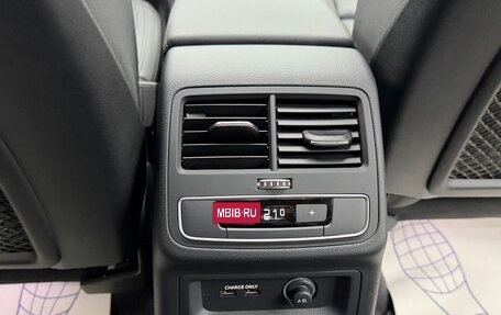 Audi A5, 2024 год, 5 400 000 рублей, 25 фотография