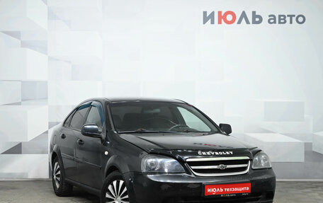 Chevrolet Lacetti, 2011 год, 480 000 рублей, 3 фотография