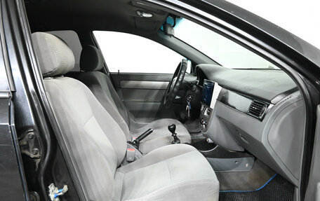 Chevrolet Lacetti, 2011 год, 480 000 рублей, 9 фотография