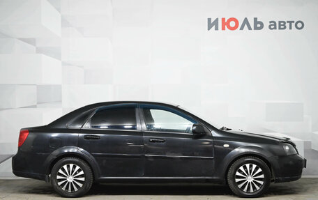 Chevrolet Lacetti, 2011 год, 480 000 рублей, 8 фотография