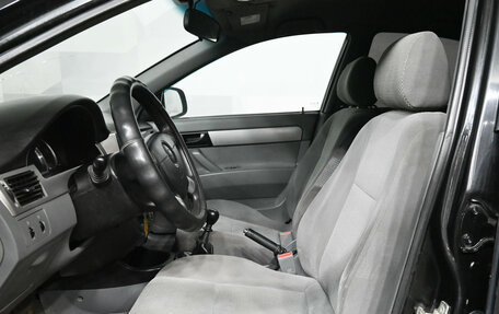 Chevrolet Lacetti, 2011 год, 480 000 рублей, 15 фотография