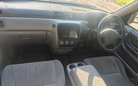 Honda CR-V IV, 1997 год, 250 000 рублей, 5 фотография