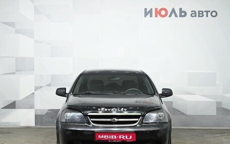 Chevrolet Lacetti, 2011 год, 480 000 рублей, 2 фотография