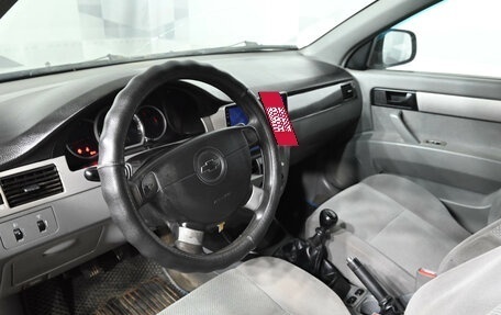 Chevrolet Lacetti, 2011 год, 480 000 рублей, 14 фотография