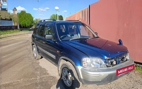 Honda CR-V IV, 1997 год, 250 000 рублей, 2 фотография