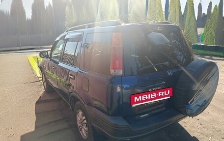 Honda CR-V IV, 1997 год, 250 000 рублей, 3 фотография
