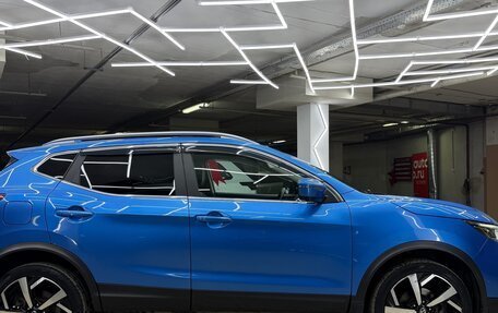 Nissan Qashqai, 2019 год, 2 200 000 рублей, 8 фотография
