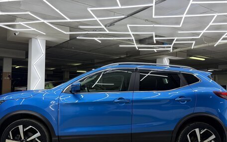 Nissan Qashqai, 2019 год, 2 200 000 рублей, 12 фотография