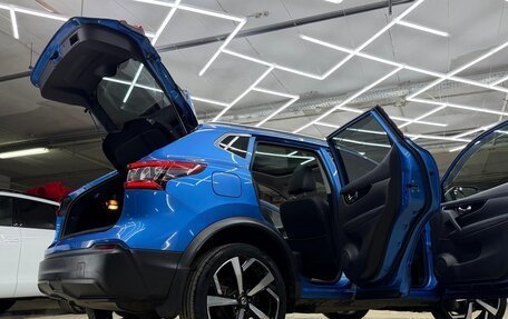 Nissan Qashqai, 2019 год, 2 200 000 рублей, 16 фотография
