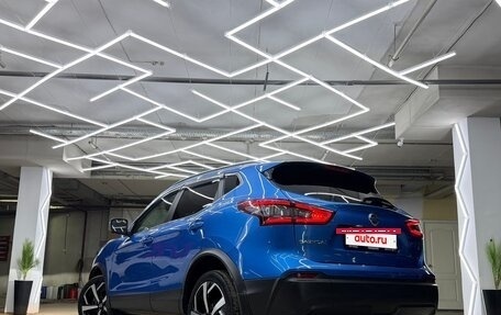 Nissan Qashqai, 2019 год, 2 200 000 рублей, 2 фотография