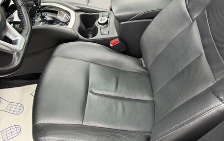 Nissan Qashqai, 2019 год, 2 200 000 рублей, 21 фотография