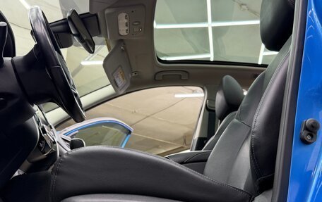 Nissan Qashqai, 2019 год, 2 200 000 рублей, 22 фотография