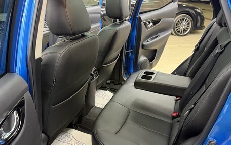 Nissan Qashqai, 2019 год, 2 200 000 рублей, 24 фотография