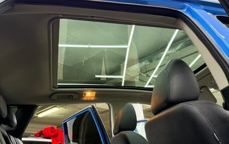 Nissan Qashqai, 2019 год, 2 200 000 рублей, 29 фотография