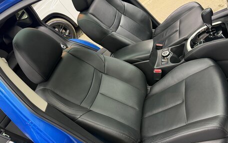 Nissan Qashqai, 2019 год, 2 200 000 рублей, 31 фотография