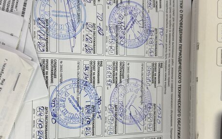 Nissan Qashqai, 2019 год, 2 200 000 рублей, 36 фотография