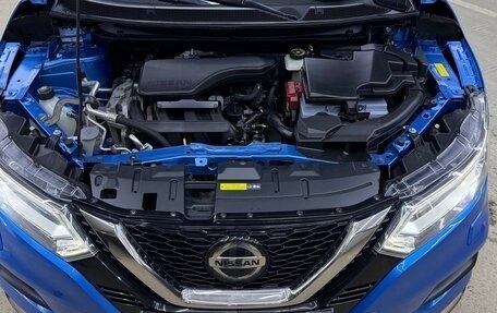 Nissan Qashqai, 2019 год, 2 200 000 рублей, 38 фотография