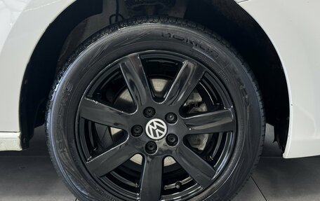 Volkswagen Polo VI (EU Market), 2015 год, 845 000 рублей, 6 фотография