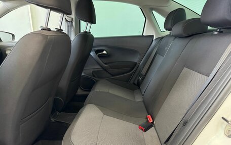 Volkswagen Polo VI (EU Market), 2015 год, 845 000 рублей, 13 фотография