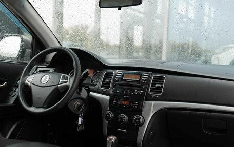 SsangYong Actyon II рестайлинг, 2011 год, 750 000 рублей, 10 фотография