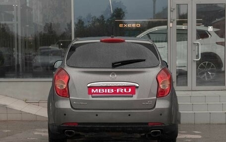 SsangYong Actyon II рестайлинг, 2011 год, 750 000 рублей, 6 фотография